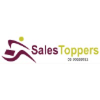 Salestoppers logo - Similar company to Flume Digital