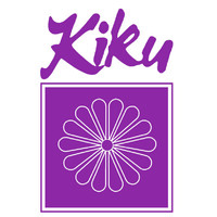Kiku Gardens logo - Similar company to Website Development Melbourne