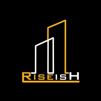 Riseish logo - Similar company to Phibuzz | Digital Marketing Company
