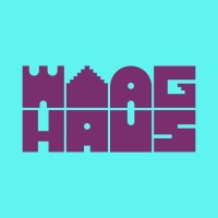 Waaghaus St. Gallen logo - Similar company to Somewhere Lab