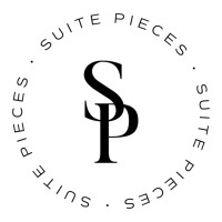 Suite Pieces logo - Similar company to Timeless Interior Designs