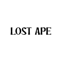 LOST APE logo - Similar company to This Group
