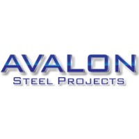 Avalon Steel Projects and Construction logo - Similar company to Wolf Fabrication & Engineering