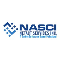 Netact Services Inc. logo - Similar company to Onarvo™