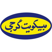 Gorji Biscuit logo - Similar company to پاکنــام | Paknam