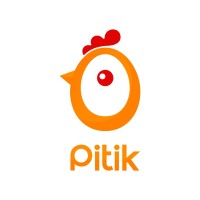 Pitik logo - Similar company to Chickin Indonesia