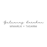 Gülümnaz Karahan Mimarlık + Tasarım logo - Similar company to Dlt Architects