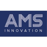 AMS Innovation logo - Similar company to Tfc Research And Innovation Limited