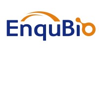 EnquBio Inc. logo - Similar company to Veergen Inc.