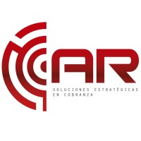 AR Soluciones Estratégicas en Cobranza logo - Similar company to Factoraje