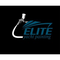 Elite Yacht Painting logo - Similar company to De Koninggroep