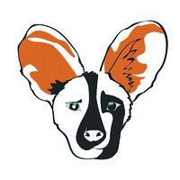 Painted Wolf Foundation logo - Similar company to Gkepf