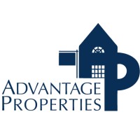 Advantage Properties - Gadsden logo - Similar company to Property Advantage