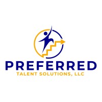 Preferred Talent Solutions, LLC logo - Similar company to Morgan Pinnacle Group
