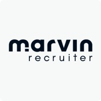 Marvin Recruiter logo - Similar company to Rh Match