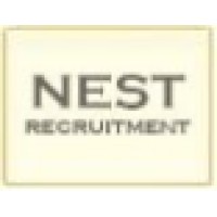 Nest Recruitment logo - Similar company to Follow Frontier