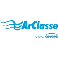 Arclasse logo - Similar company to Seglink