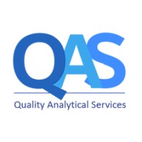 Quality Analytical Services Ltd logo - Similar company to Daane Labs