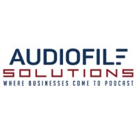 AudioFile Solutions, LLC logo - Similar company to Transcriptionstar
