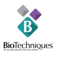BioTechniques logo - Similar company to Epigenetics 360