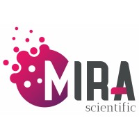 MIRA SCIENTIFIC logo - Similar company to Slii Solar