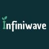 Infiniwave logo - Similar company to Webiome