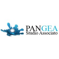 Pangea Studio Associato logo - Similar company to Om Log  S.P.A.