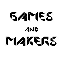 Games And Makers Ltd. logo - Similar company to Aero Astro Properties Ltd.
