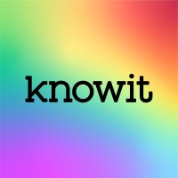 Knowit logo - Similar company to Twoday