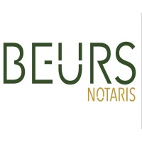 Beurs Notaris logo - Similar company to Iqwork