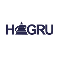 Hagru - innovatieve software logo - Similar company to Vh Ict