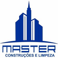Master Construções e Limpeza logo - Similar company to Master Construções Ltda