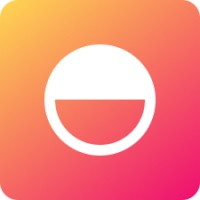 A Lot of Happy logo - Similar company to Beaucoup Films