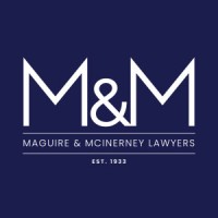 Maguire And Mcinerney