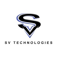 SV Technologies logo - Similar company to Sv Technologies Inc