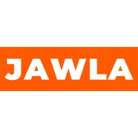 Jawla logo - Similar company to Qaid