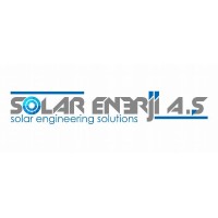 Solar Enerji A.Ş. logo - Similar company to Sundate Solar Enerji A.Ş.