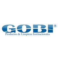 Gobi | Productos y Artículos de Limpieza logo - Similar company to Kaka