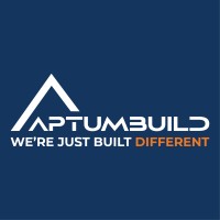 APTUMBUILD Solutions logo - Similar company to International Disaster Response Expo