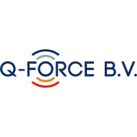 Q-FORCE B.V. Brandwacht, EHBO & Beveiliging logo - Similar company to Knak