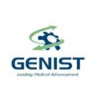 Genist Tech logo - Similar company to Genist Technocracy Pvt Ltd