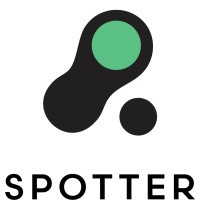 SPOTTER logo - Similar company to Acumen Software