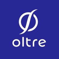 Oltre online logo - Similar company to Sinor