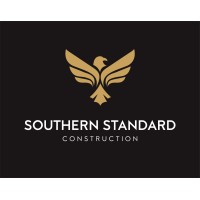 Southern Standard Construction, LLC logo - Similar company to Rippee Construction, Inc.