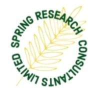 Spring Research Consultants Limited logo - Similar company to Spring Field Services Me