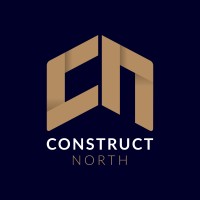 Construct North logo - Similar company to Constructnorth B.V.