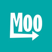 Moo To You logo - Similar company to Sugar Snap
