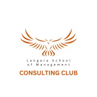 LSM Consulting Club logo - Similar company to Tharwa Research