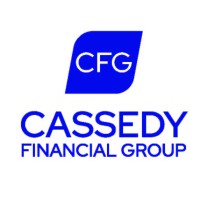 Cassedy Financial Group logo - Similar company to Warwick Shore Advisors
