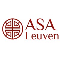 Asian Student Association Leuven logo - Similar company to Existenz